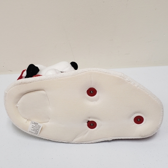 Hallmark Swingin with Snoopy Woodstock Animated Musical Lights Peanuts Christmas - Picture 6 of 13